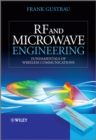 Image for RF and microwave engineering: fundamentals of wireless communications