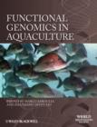 Image for Functional Genomics in Aquaculture