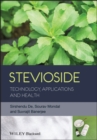 Image for Stevioside: technology, applications and health