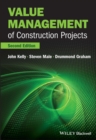 Image for Value Management of Construction Projects