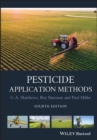 Image for Pesticide application methods.
