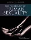 Image for The psychology of human sexuality