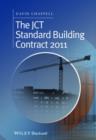 Image for The JCT Standard Building Contract 2011