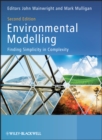 Image for Environmental modelling: finding simplicity in complexity