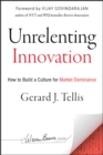 Image for Unrelenting innovation  : how to build a culture for market dominance