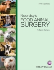 Image for Noordsy&#39;s Food Animal Surgery