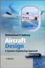 Image for Aircraft design: a systems engineering approach