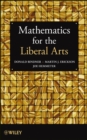 Image for Mathematics for the Liberal Arts