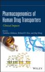 Image for Pharmacogenomics of human drug transporters: clinical impacts