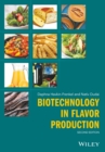 Image for Biotechnology in flavor production
