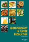 Image for Biotechnology in Flavor Production