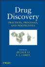 Image for Drug discovery: practices, processes, and perspectives
