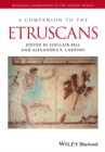 Image for A companion to the Etruscans