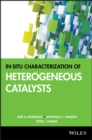 Image for In-situ characterization of heterogeneous catalysts