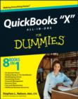 Image for QuickBooks 2013 All-in-One For Dummies