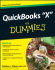 Image for QuickBooks 2013 For Dummies
