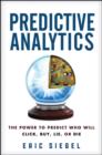 Image for Predictive Analytics