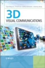 Image for 3D visual communications