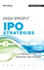 Image for High-profit IPO strategies  : finding breakout IPOs for investors and traders