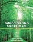 Image for Patterns of Entrepreneurship Management