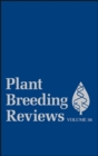 Image for Plant Breeding Reviews: Plant Breeding Reviews V36