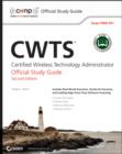 Image for CWTS certified wireless technology specialist official study guide (exam PW0-071)