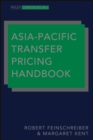 Image for Asia-Pacific transfer pricing handbook
