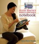 Image for Anna Maria&#39;s Needleworks Notebook