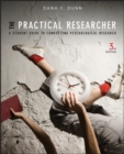 Image for The practical researcher  : a student guide to conducting psychological research