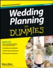 Image for Wedding Planning For Dummies 3e