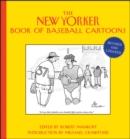 Image for The New Yorker book of baseball cartoons : 87