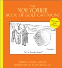 Image for The New Yorker book of golf cartoons : 88
