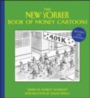 Image for The New Yorker book of money cartoons : 89