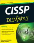 Image for CISSP For Dummies