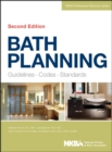 Image for Bath planning  : guidelines, codes, standards