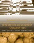Image for Foodservice management fundamentals