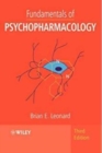 Image for Fundamentals of Psychopharmacology