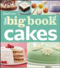 Image for The big book of cakes