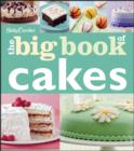 Image for The big book of cakes