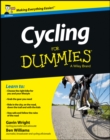 Image for Cycling for dummies