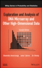 Image for Exploration and Analysis of DNA Microarray and Other High-Dimensional Data 2e