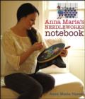 Image for Anna Maria&#39;s needleworks notebook