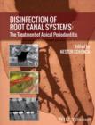 Image for Disinfection of root canal systems  : the treatment of apical periodontitis