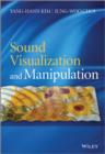 Image for Sound visualization and manipulation