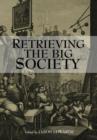 Image for Retrieving The Big Society