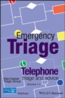 Image for Emergency triage  : telephone triage and advice