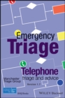 Image for Emergency triage: telephone triage and advice