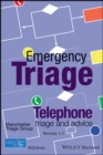 Image for Emergency Triage: Telephone Triage and Advice