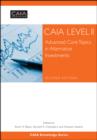 Image for CAIA Level II : Advanced Core Topics in Alternative Investments
