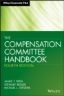 Image for The Compensation Committee Handbook